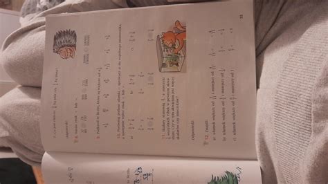 Klasa 5 matematyka z plusem strona 33 Porównywanie ułamków Brainly pl