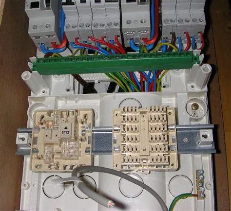 French Telephone Plug Wiring Diagram Wiring Diagram