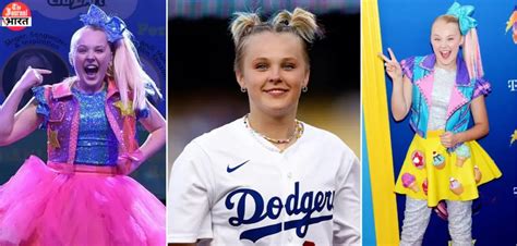 JoJo Siwa Net Worth in 2025, Wealth & Monthly Income