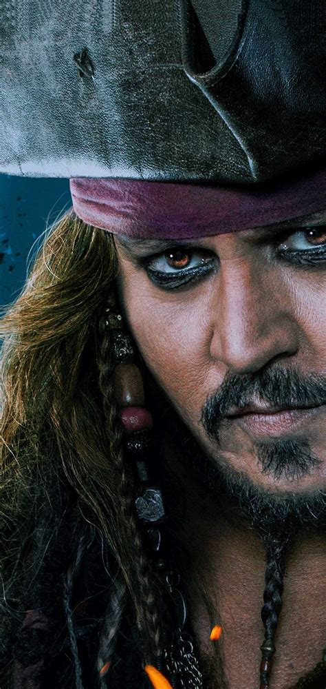 Jack Sparrow Wallpaper IXpap