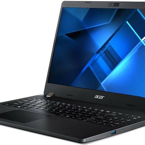 Ноутбук Acer TravelMate P2 TMP215-53 (NX.VPVEU.00M) Win10Pro купити в ...