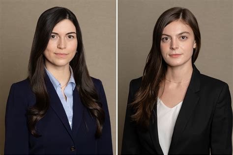 Cuddy & Feder Welcomes Two New Associates | Cuddy & Feder