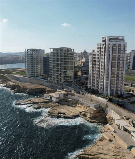 Malta Real Estate In 2024 Buying And Selling Properties As A Foreigner