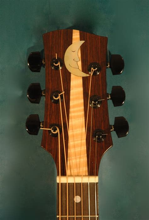 Custom Built Guitars – Expert Instrument Repair & Custom Built Guitars