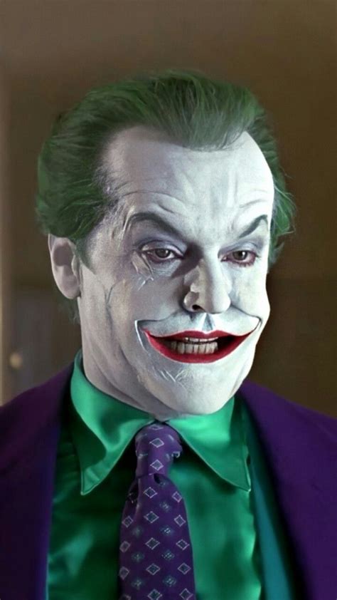 Awesome Jack Nicholson Joker Iphone Wallpapers Wallpaperaccess Artofit