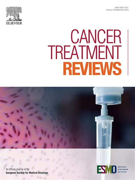 MYC as a target for cancer treatment - Cancer Treatment Reviews