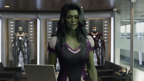 SHE HULK EPISODE 9 FINALE 4TH WALL INSANITY WHO S SHOW IS THIS