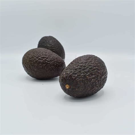 Avocado (Hass) | Marvellous Greens & Beans