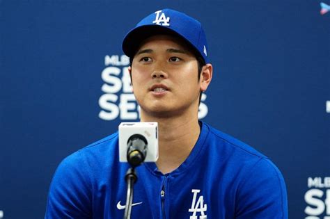 大谷翔平の無罪がほぼ確定！正義が勝った感動を共有したい 侍メジャーリーガーnews