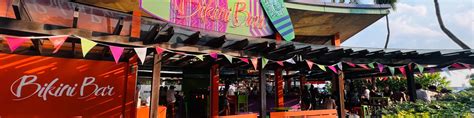 Bikini Bar Beachfront Bar On Siloso Beach Sentosa Klook Vereinigte Staaten
