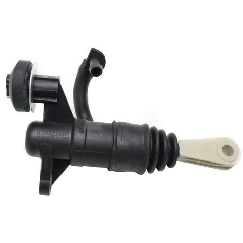 2002 Audi A4 Clutch Master Cylinder Replacement AUDI CAR