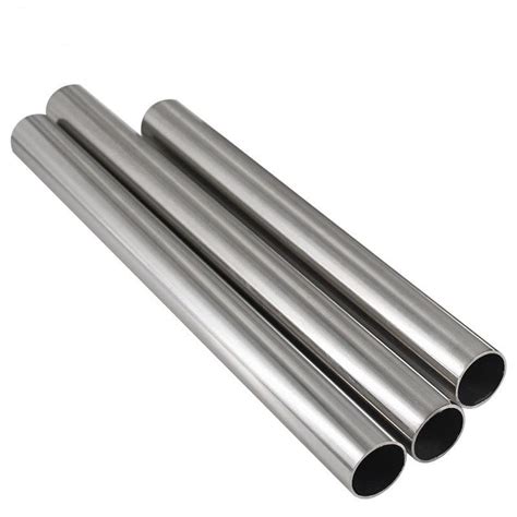 Astm Aisi Jis Sus S Stainless Welded Steel Pipe