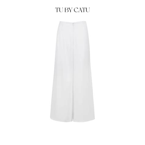 Mua TUBYCATU Quần áo dài màu nude trắng đen giá rẻ nhất TecKi Vn