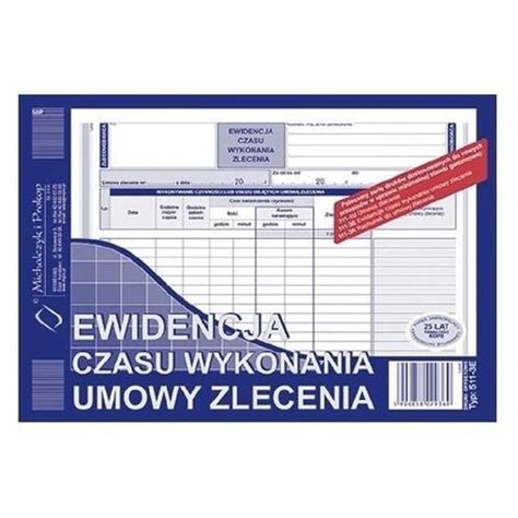 Ewidencja Środków Trwałych K8 Ewidencja środków trwałych A5 indeks