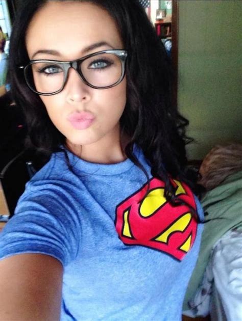 These Nerdy Fangirls Arent Afraid To Show Their Sexy Side 38 Pics