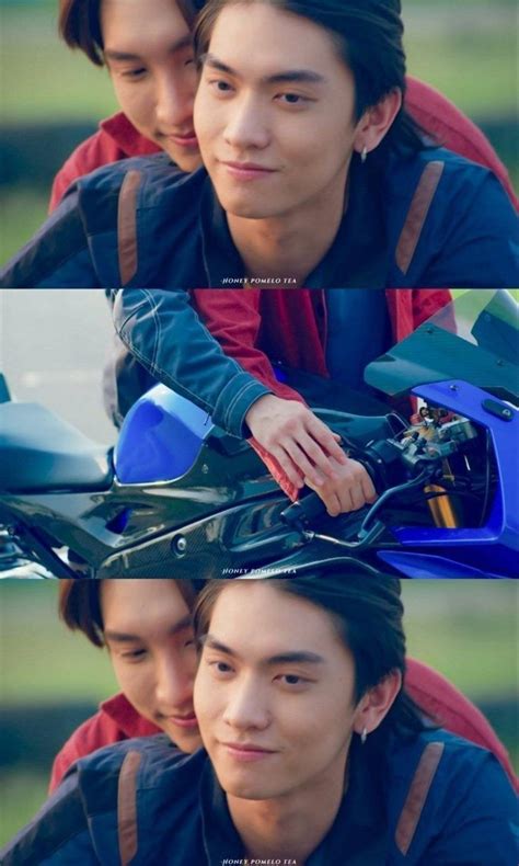 Pin By Loveyourself On Bl Tv Shows Actors Cute Gay Couples Cute Gay Gmmtv Actors