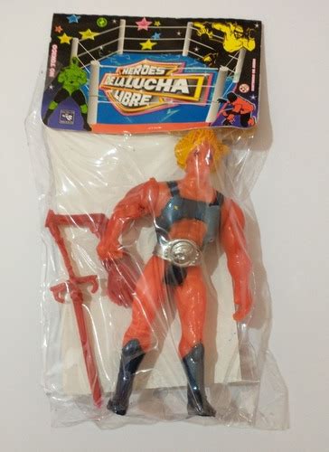 Lion O Y 2 Mumm Ra Thundercats Figuras Bootleg Mexicanas En Venta En Benito Juárez Distrito