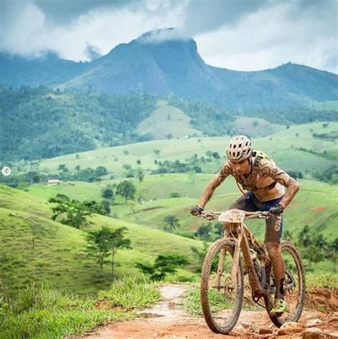 Parque Nacional Do Alto Cariri Comemora Anos Pedal At A