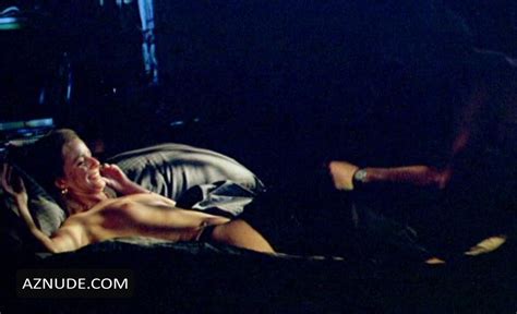 SASKIA TROCCOLI Nude AZNude