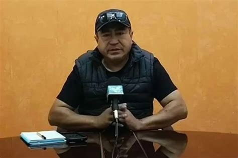 Ken Salazar Lamenta El Asesinato De Armando Linares Periodista De