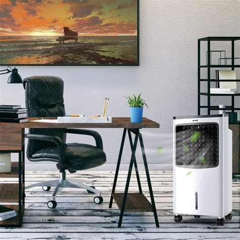 Premium 3-in-1 Stand Up Portable Air Conditioner AC Unit With Remote ⋆ ...