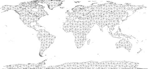 World Map Png Transparent Background World Map Png Transparent Images