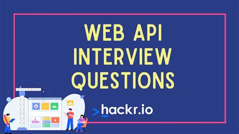 Top Web Api Interview Questions And Answers For Updated