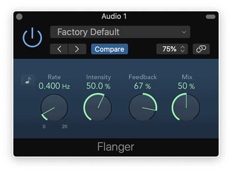 Flanger Vs Phaser The Key Differences And How To Use Them