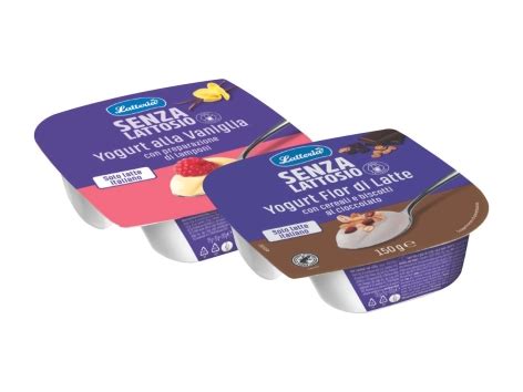 Yogurt Intero Senza Lattosio Lidl Volantinolidl It