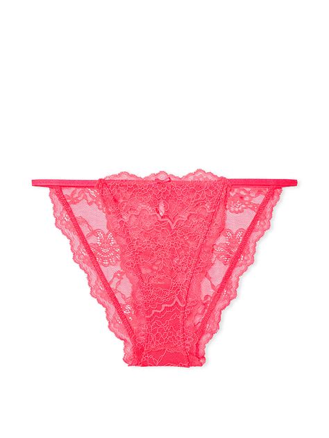 Buy Mini String Bikini Panty Order Panties Online Victoria S Secret