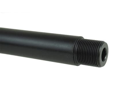 Ballistic Advantage 8 300 Blackout Pistol Length Ar 15 Barrel Modern Series