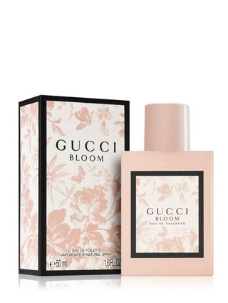 Gucci Bloom Edt Ml Membershop Lv