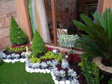 12 Ideas Para Jardines Pequeños Que Puedes Hacer Ahora Mismo Homify