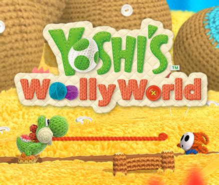 Test Yoshis Woolly World Switch In Paris By DS In Paris