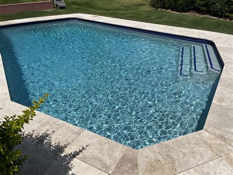 Yeronga - Pool Renovation - Brizy Pools
