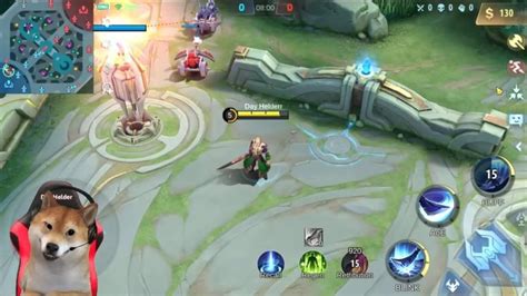 Mengenal Fitur Magic Sentry Di Mobile Legends