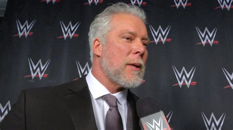 El miembro del Salón de la Fama de la WWE Kevin Nash opina sobre el