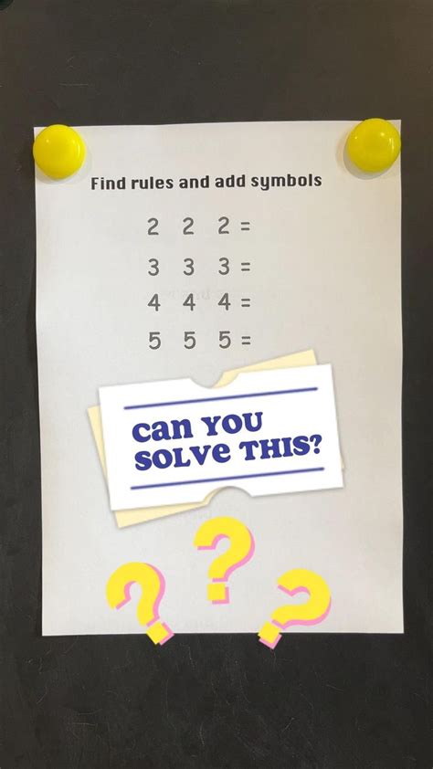 I need help with this math puzzle🧠🔍🧮 #mathquiz #helpme 