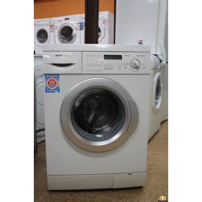 Bosch Maxx comfort Стиральные машины б/у купить в Москве, магазин б/у ...