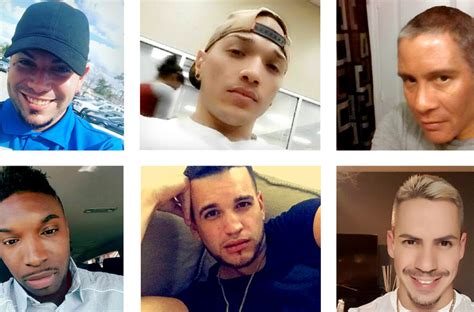 Gay Bar Shooting Safe Space Kasapquik