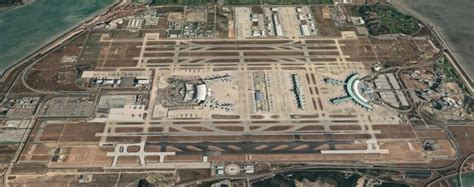 What are the Top 10 Busiest Airports in the World? – Pilot Teacher