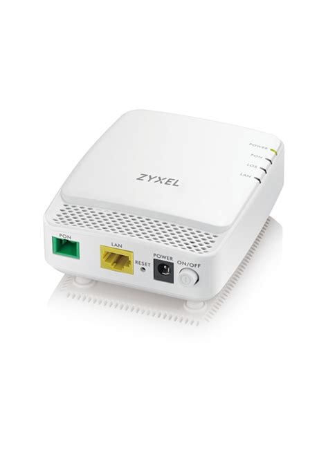 Zyxel Pmg1005 T20b Gpon Fiber Modem Fiyatları Ve Özellikleri