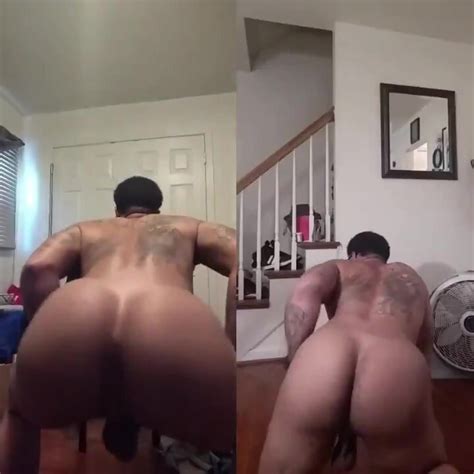 Beefy Thicc Ass ThisVid