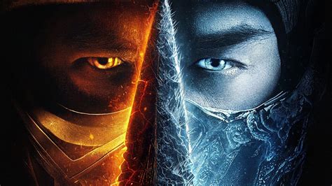 Mortal Kombat 2021 Wallpapers Top Free Mortal Kombat 2021 Backgrounds