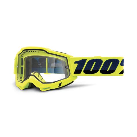 100 Percent Accuri 2 Enduro MTB Goggles | MTB Direct