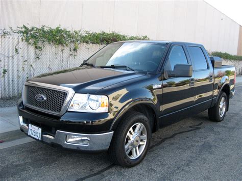 2005 Ford F150 Lariat Super Crew Sold 2005 Ford F150 Lariat Super