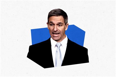 ken cuccinelli net worth