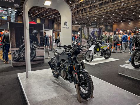 Un Tour Au Salon De La Moto De Lyon Kambouis Blog Auto Moto