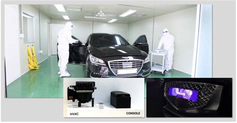 Seoul Semiconductor Relocates Headquarters of Automobile Division to Germany… Participates in ...