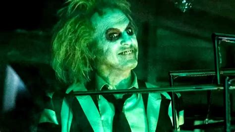 New ‘beetlejuice Beetlejuice’ Footage Introduces Jenna Ortega’s New Character